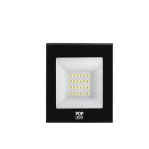 Refletor LED G-Light 50W 6500K Slim Pop