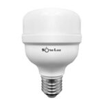 Lâmpada LED Bulbo T100 50W Sorte Luz 6500K E27 Bivolt