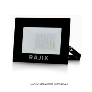 Refletor LED 200W Monteluz