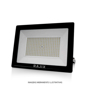 Refletor LED 400W Monteluz