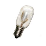 Lâmpada para Geladeira 15W Sorte Luz E14 220V