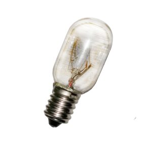Lâmpada para Geladeira 15W Sorte Luz E14 220V