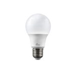 Lâmpada LED Pera 9W Kian 6500K E27 Bivolt