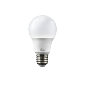 Lâmpada LED Pera 9W Kian 6500K E27 Bivolt
